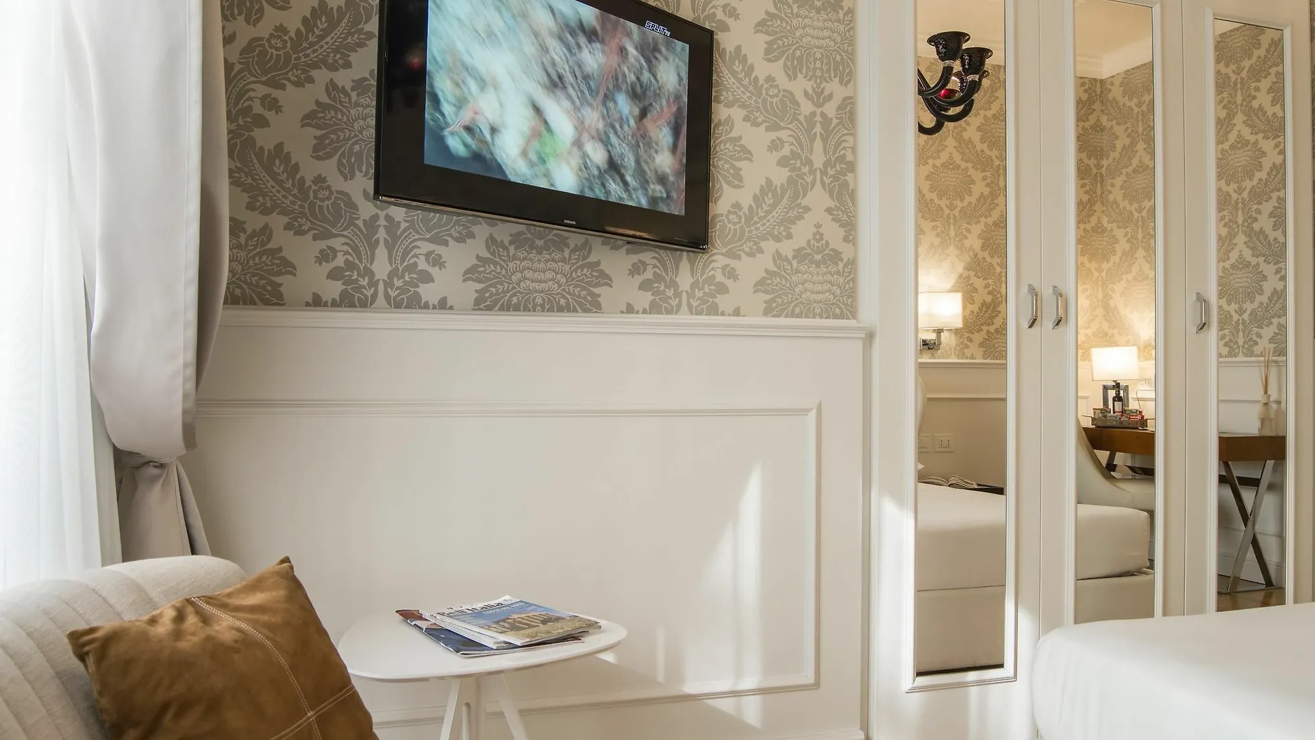 Gasthof Duomo Rooms Mailand