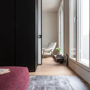 Aparthotel Bmore Duomo - Luxury Near Duomo, Mailand
