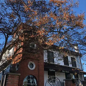 Maison d'hôtes Camilla, Milan