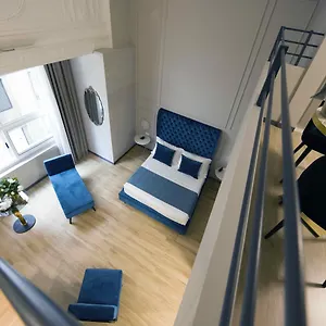 Aparthotel Intomilan Galleria Duomo I Boutique & Design, Mailand