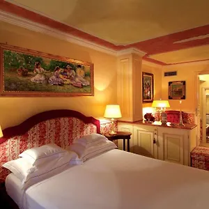 Petit Palais De Charme 4* Mailand