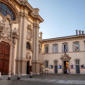 Gasthof Corso Monforte, Mailand