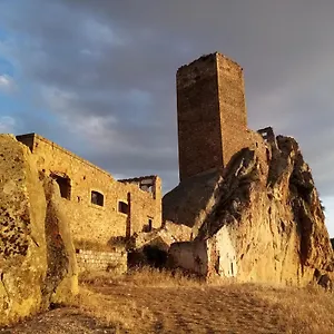Torre Castellina 3* Piazza Armerina
