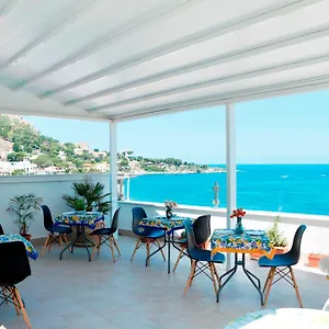 Terrazza Sul Golfo Di 3* Sferracavallo