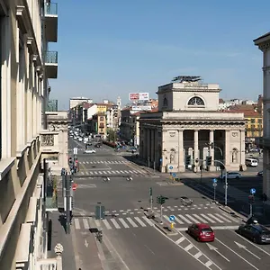 Maison d'hôtes Rivière Luxury At The Park, Milan