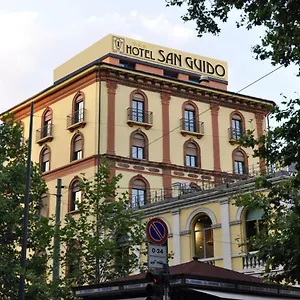 San Guido 3* Mailand