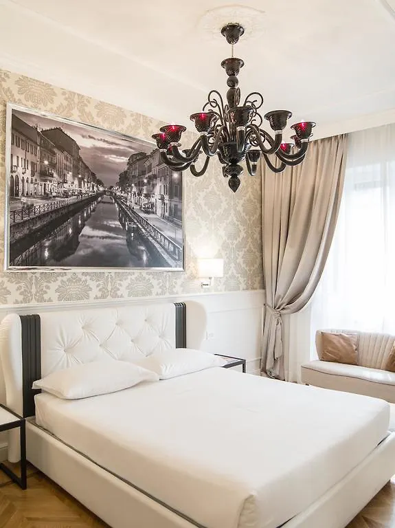 Duomo Rooms Μιλάνο