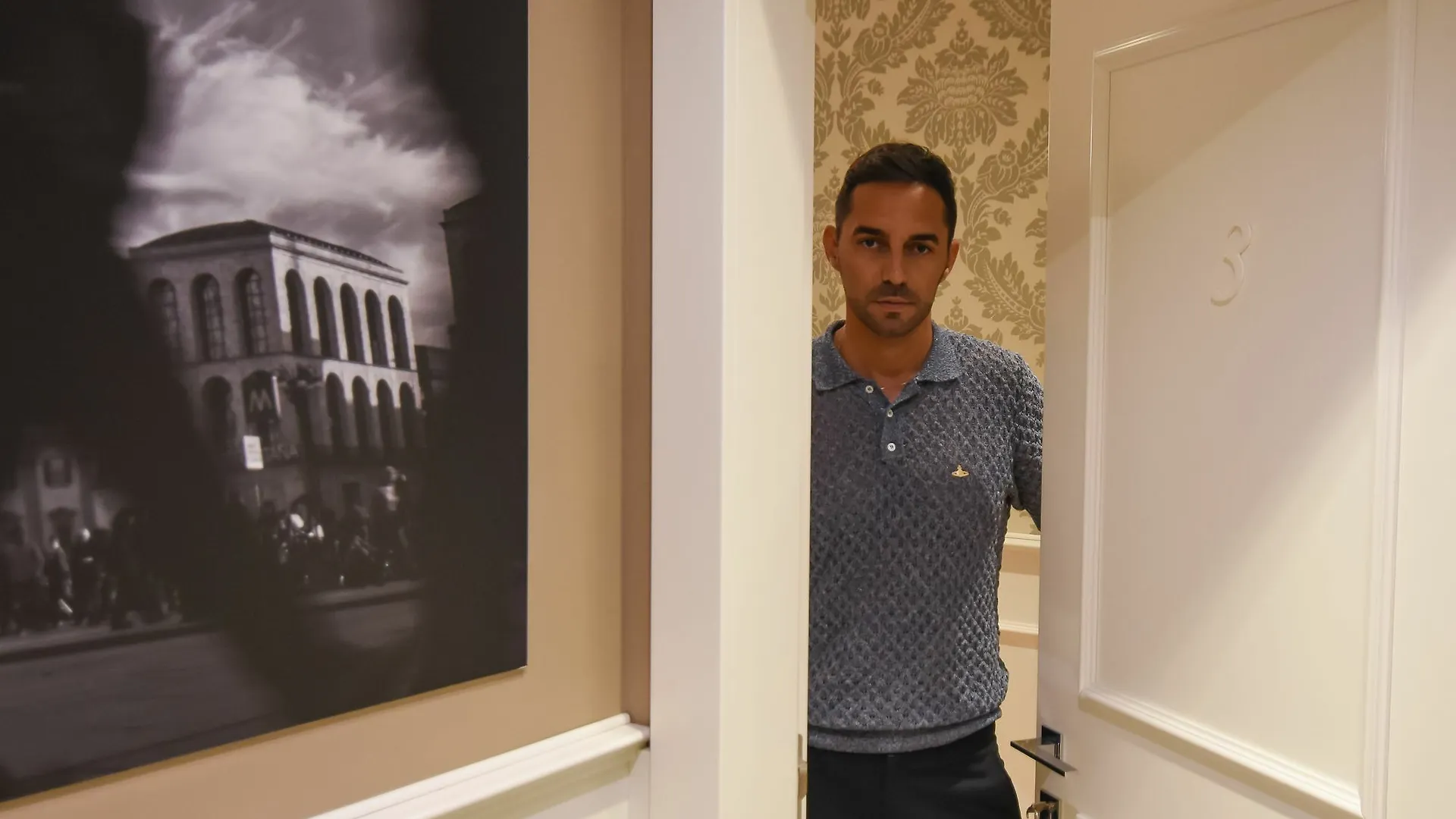 Guest house Duomo Rooms Milan