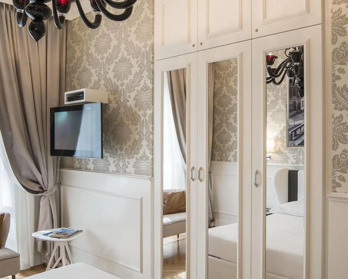 Duomo Rooms Milán