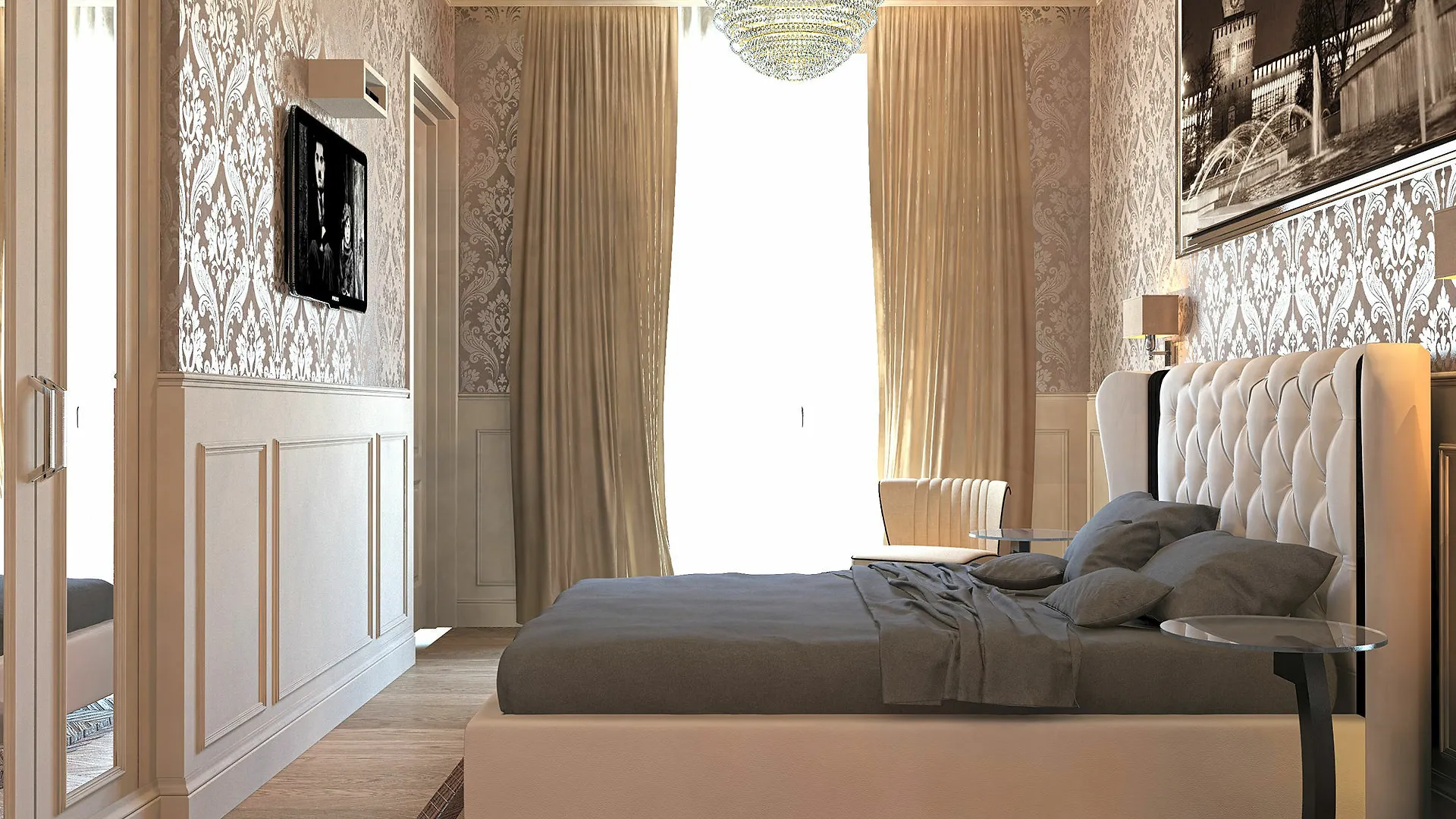 Duomo Rooms Milán