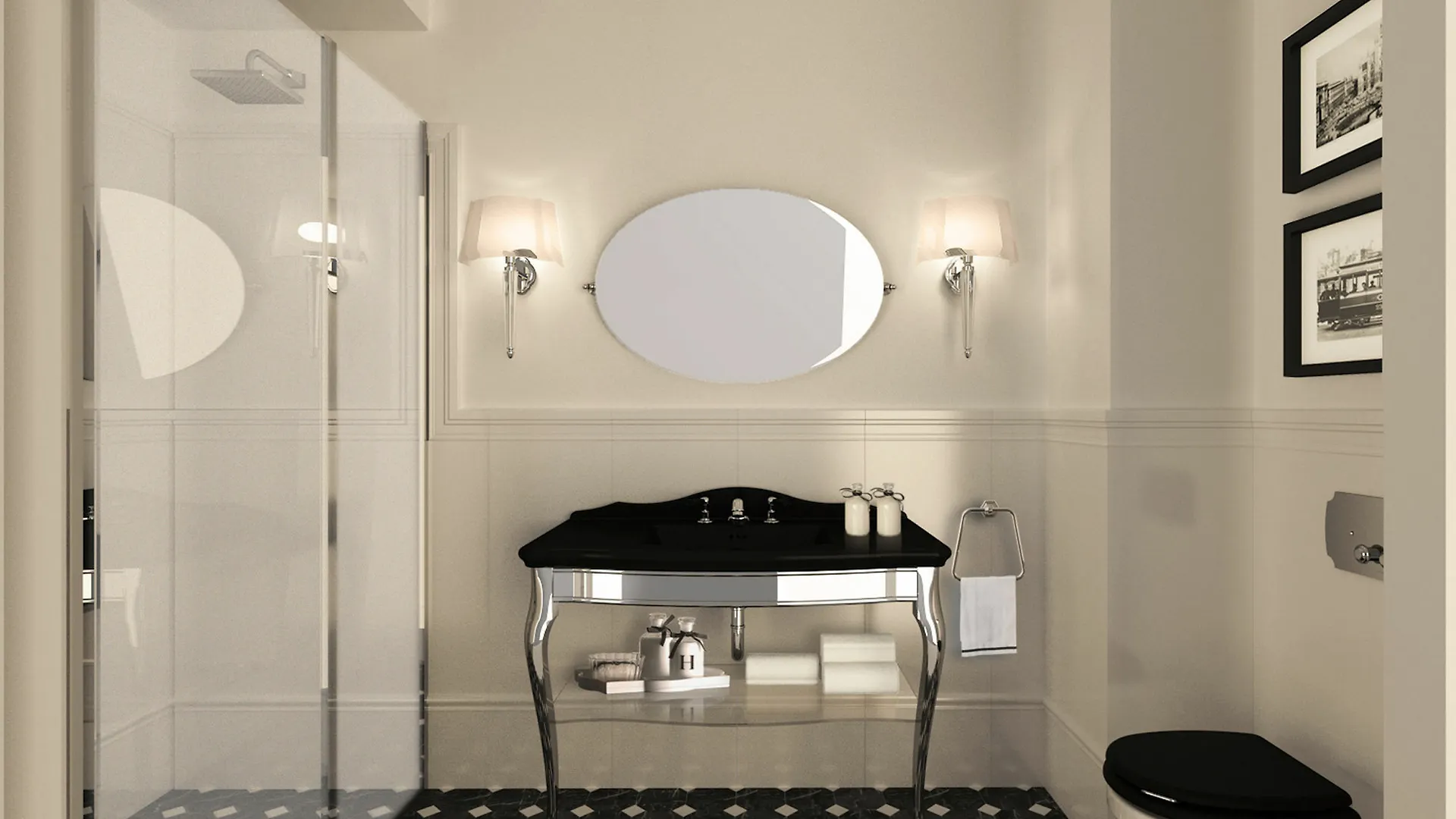 Duomo Rooms Milán