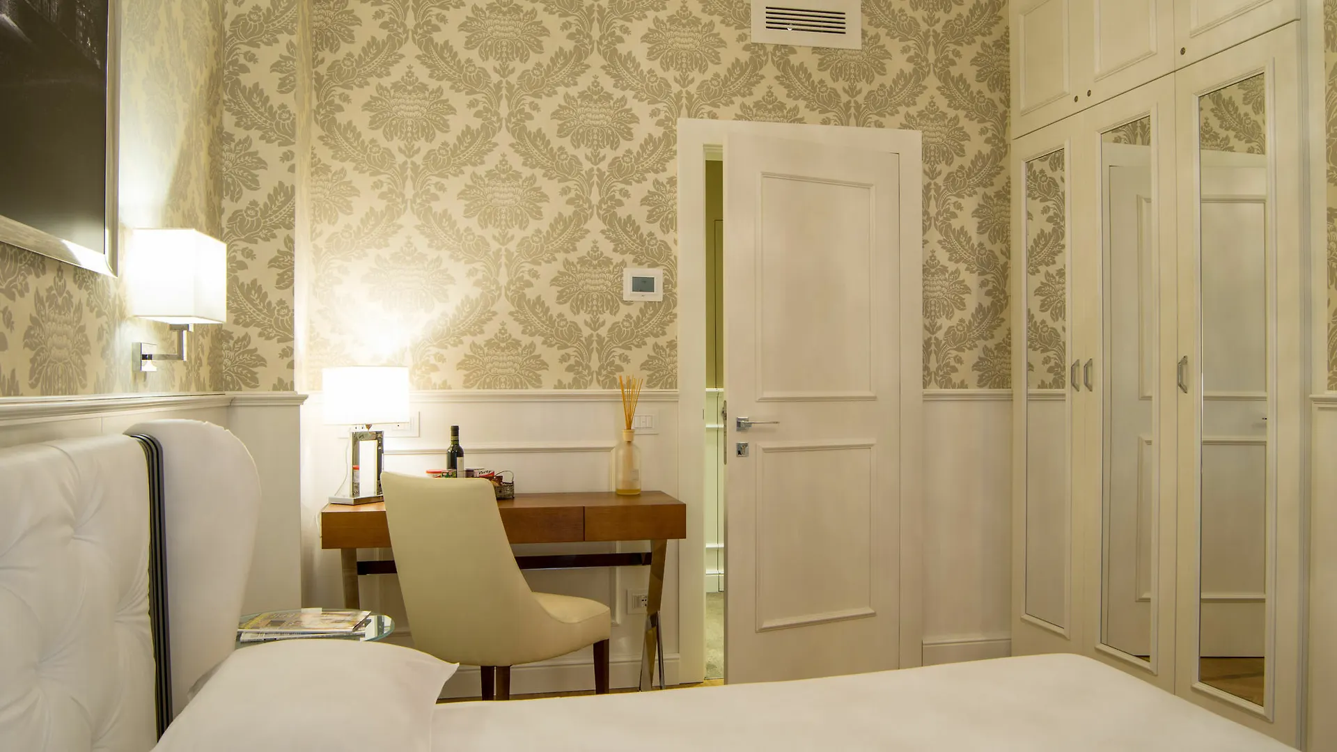 Duomo Rooms Milán Italia