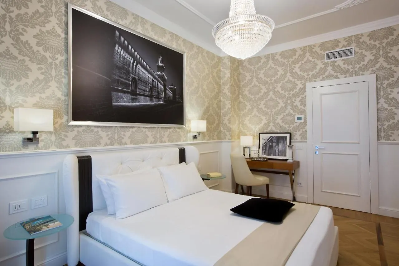 Duomo Rooms Milán