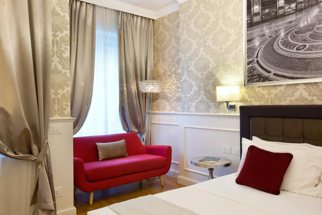 Duomo Rooms Milán